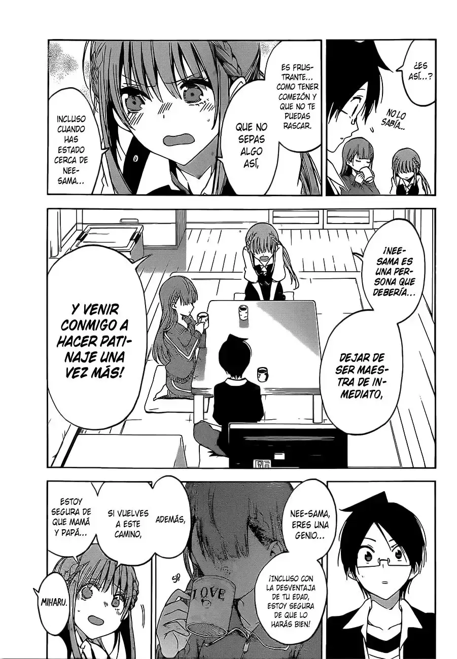 Capitulo 45 page 16