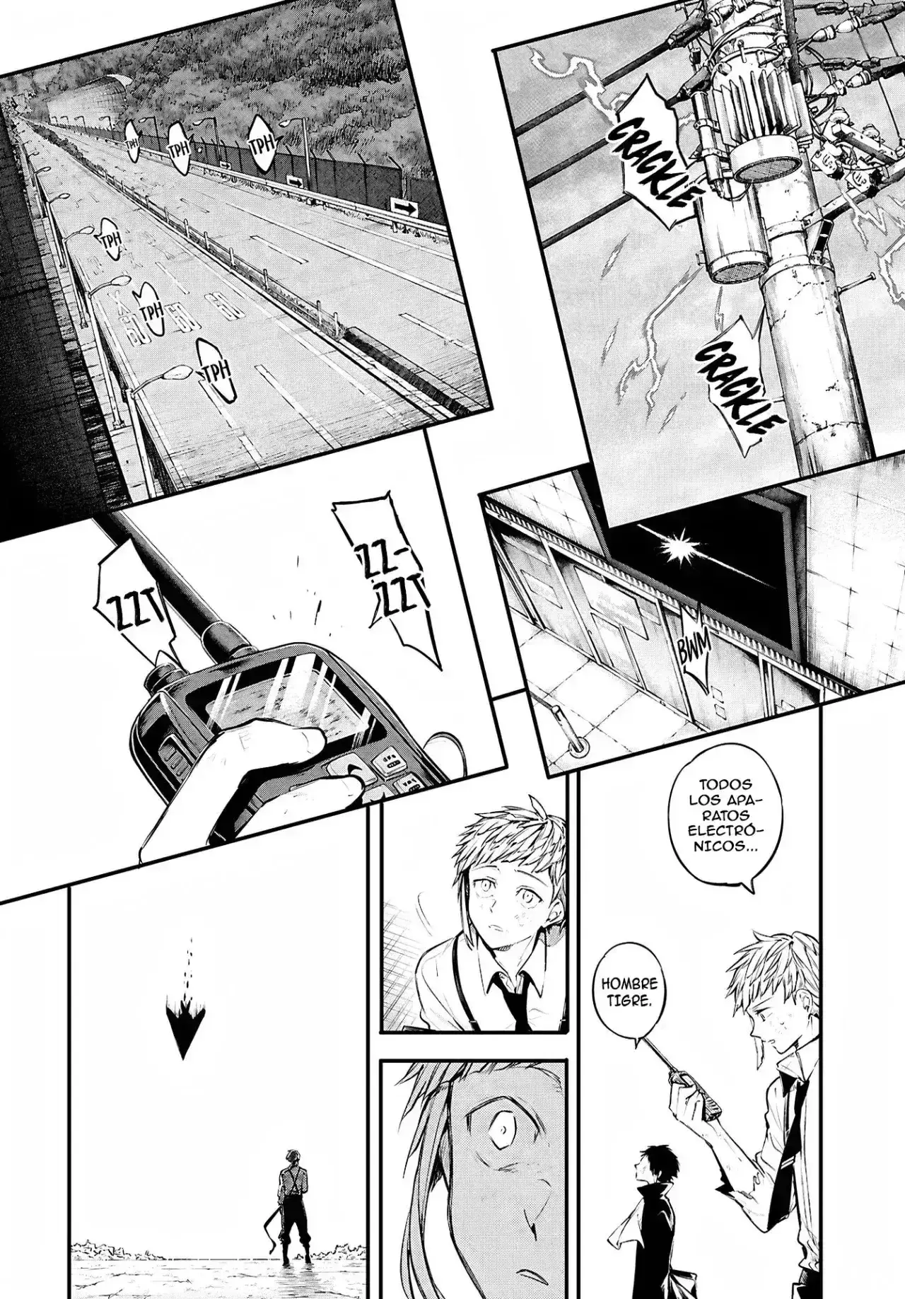 Capitulo 126 page 31