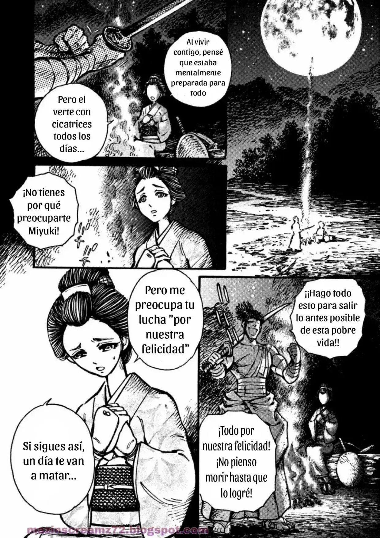 Capitulo 17 page 7