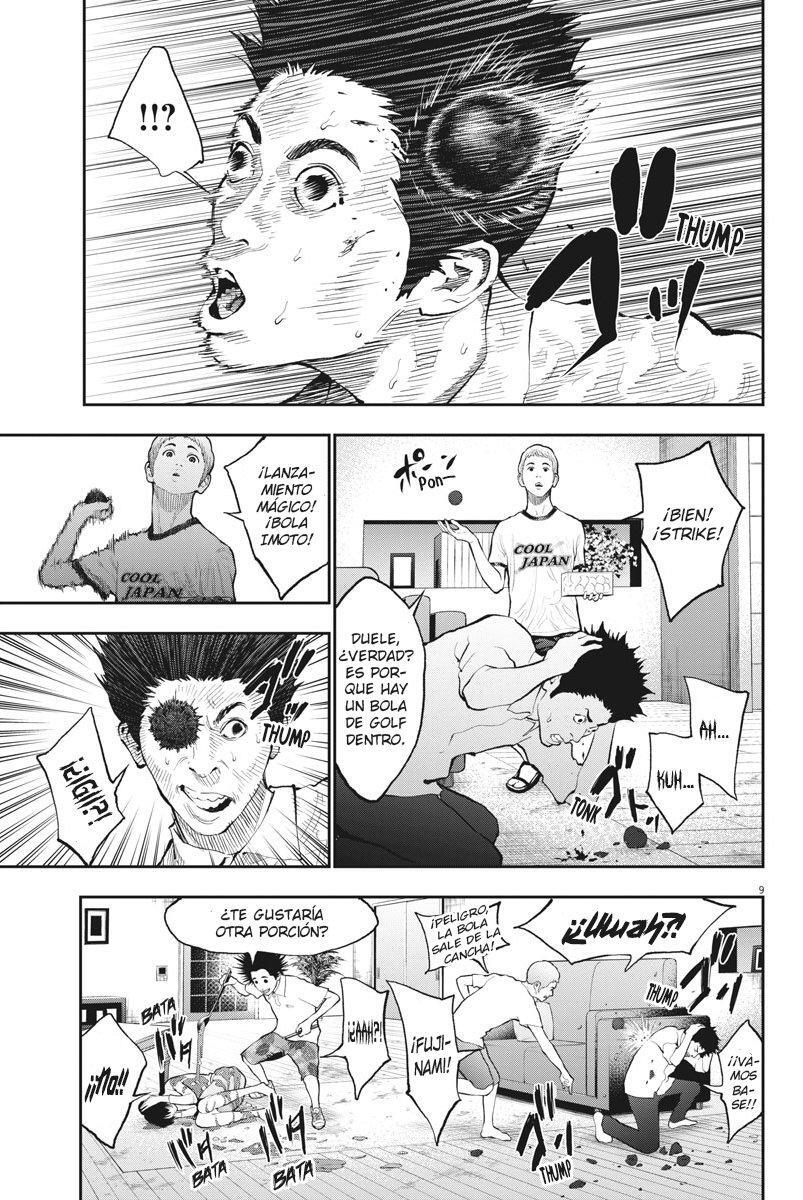 Capitulo 66 page 9