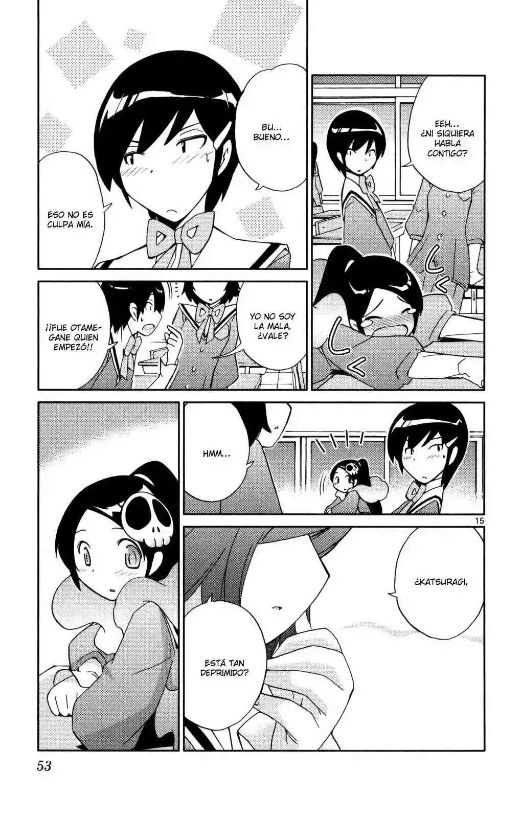 Capitulo 29 page 16