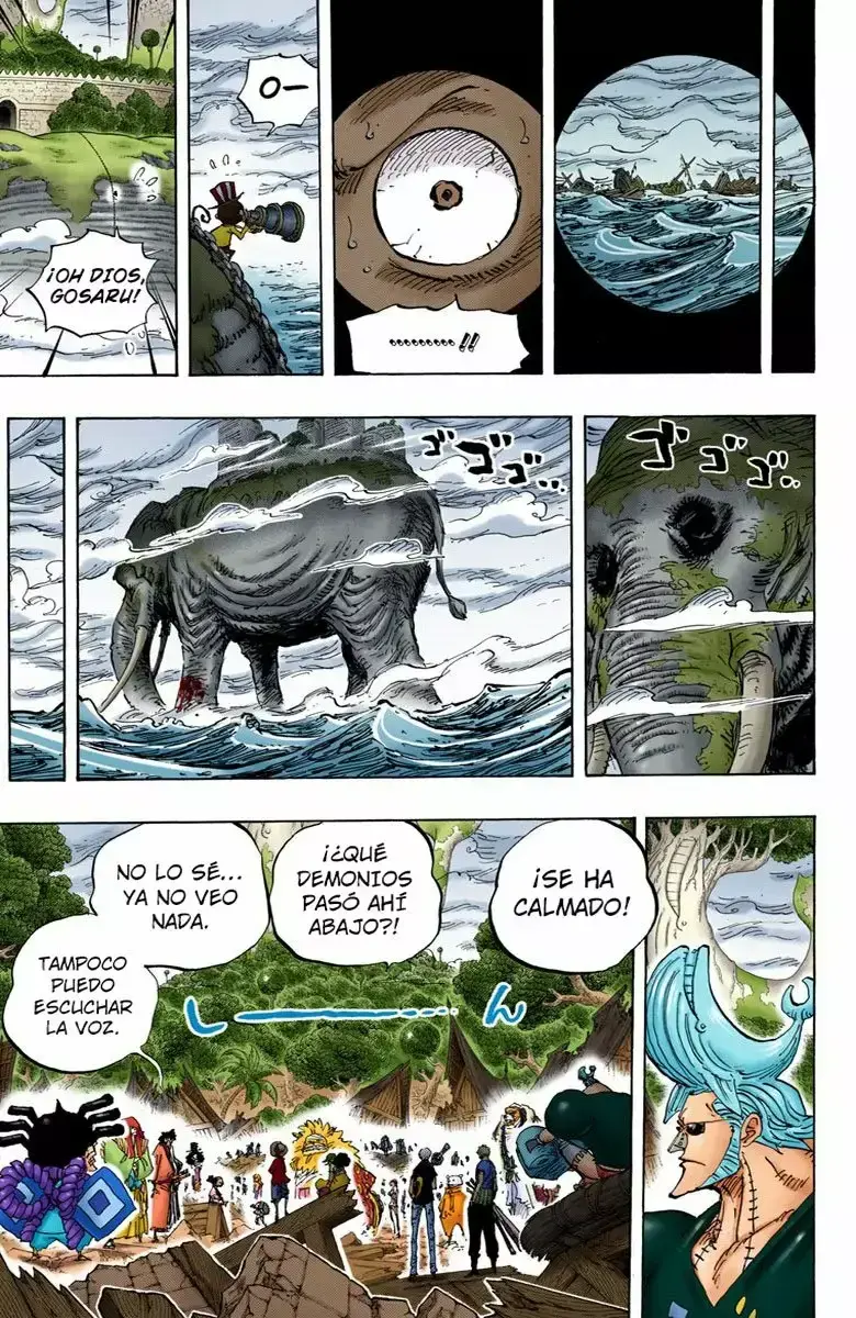 Capitulo 821 page 15