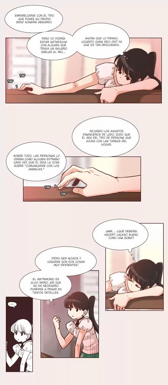 Capitulo 89 page 18