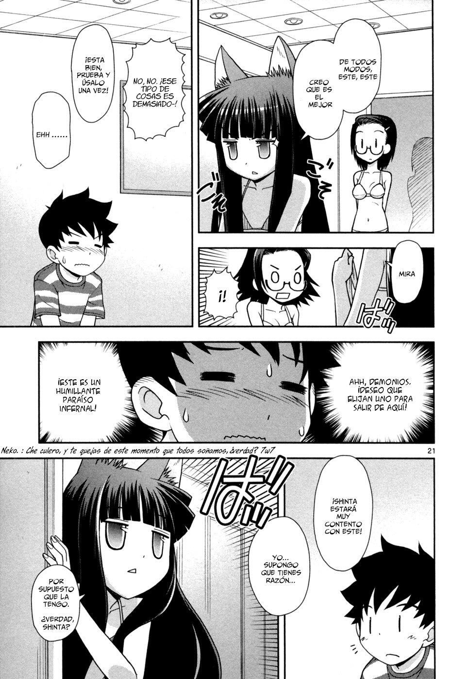 Capitulo 83 page 23
