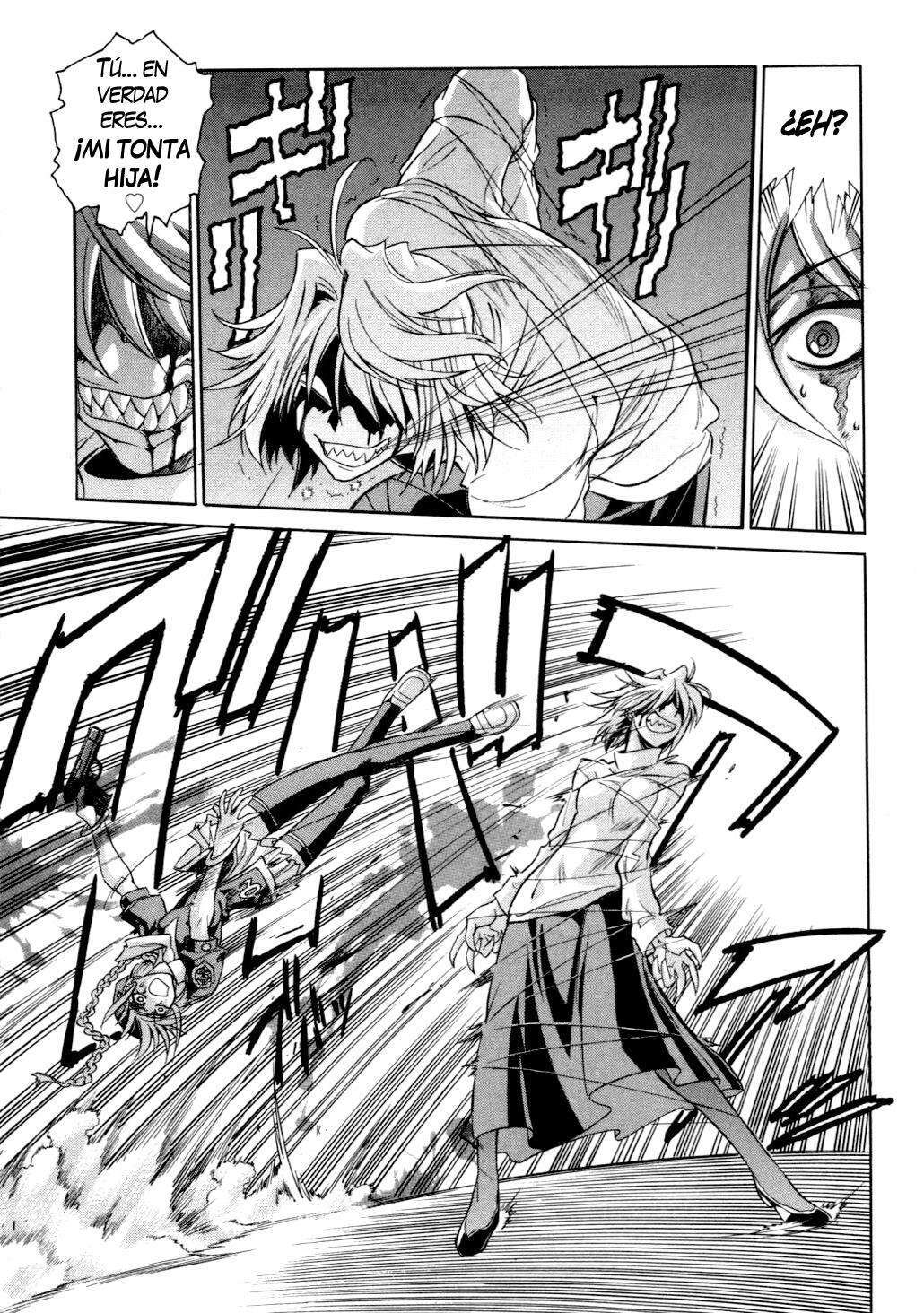 Capitulo 23 page 19