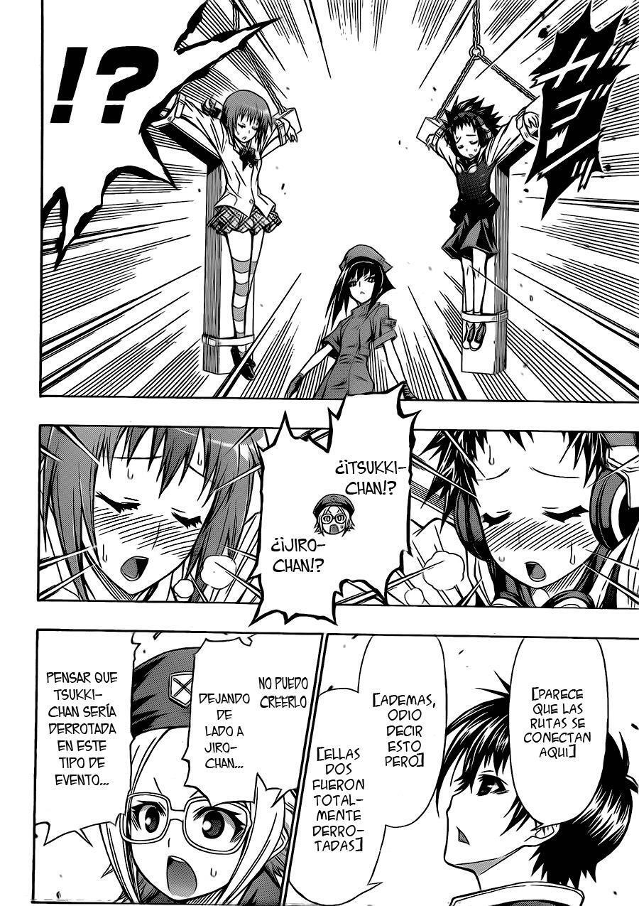 Capitulo 103 page 19