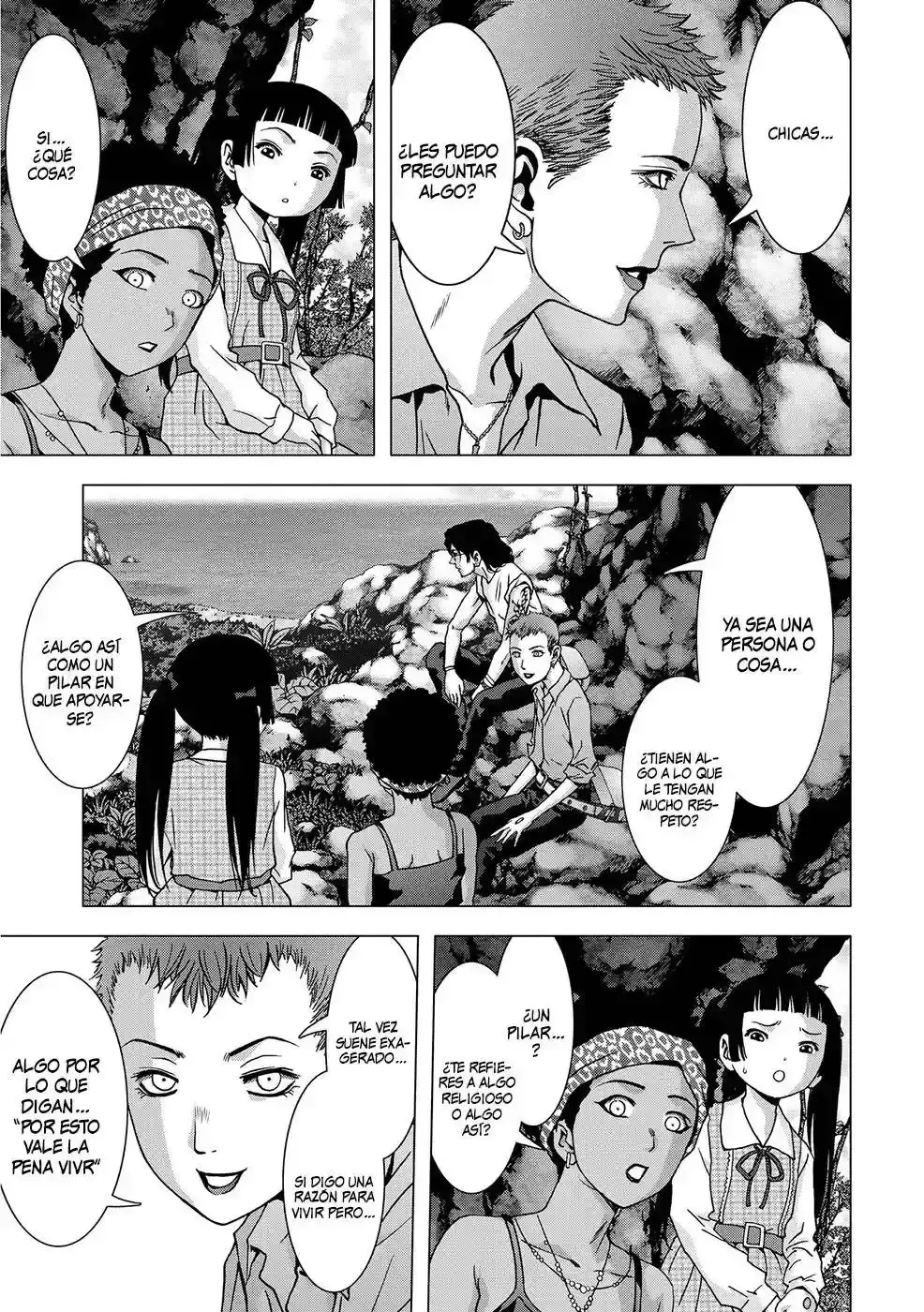 Capitulo 85 page 10