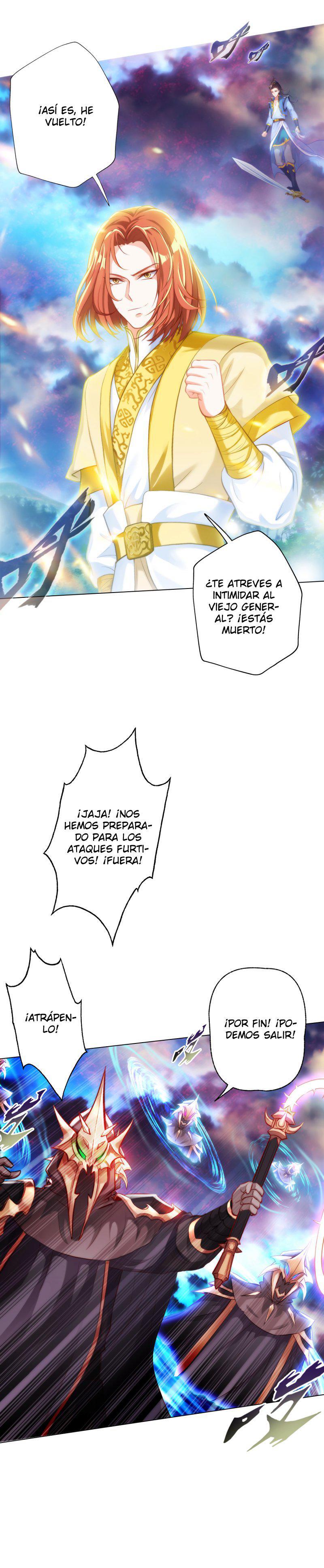 Capitulo 27 page 16