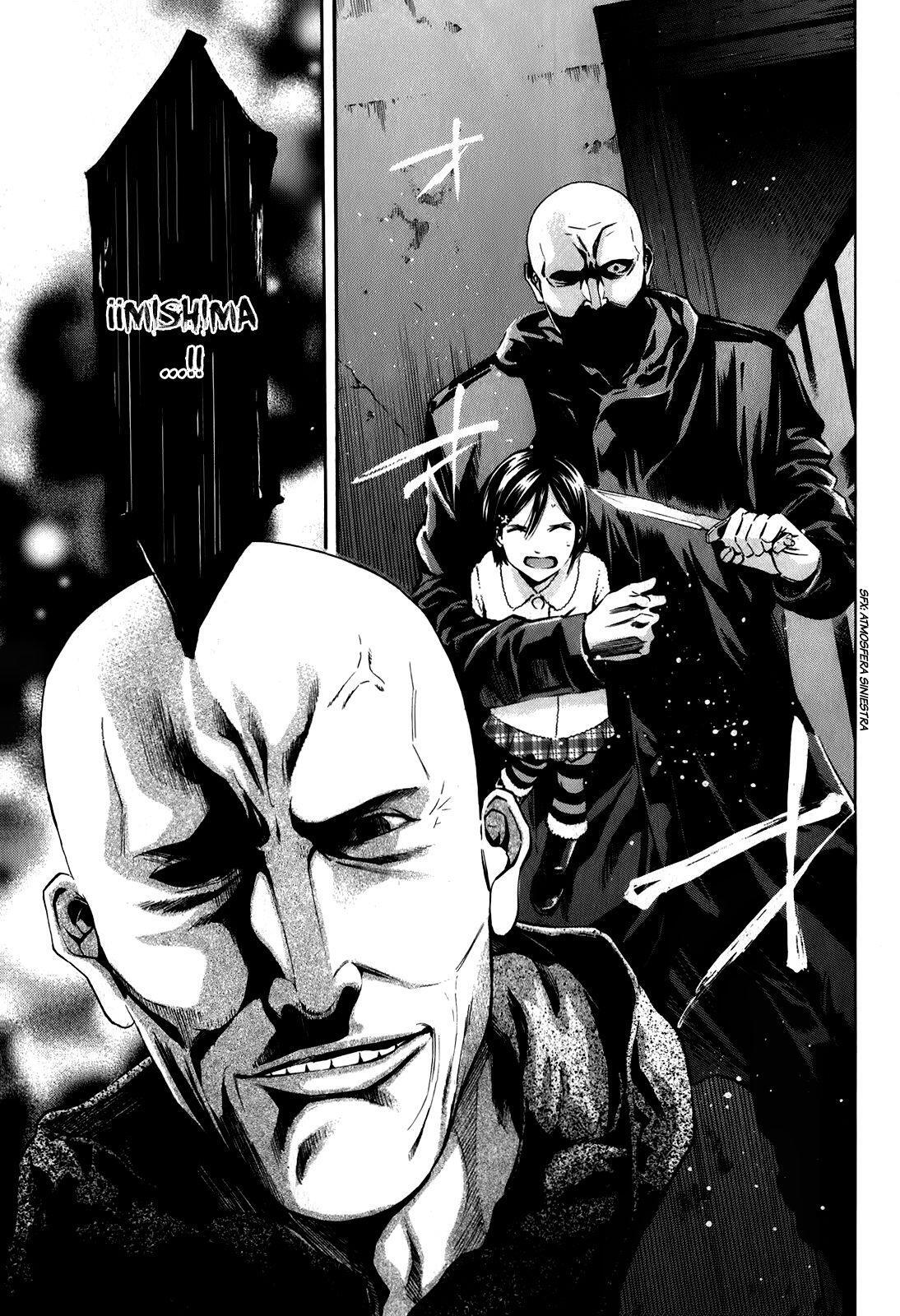 Capitulo 87 page 16