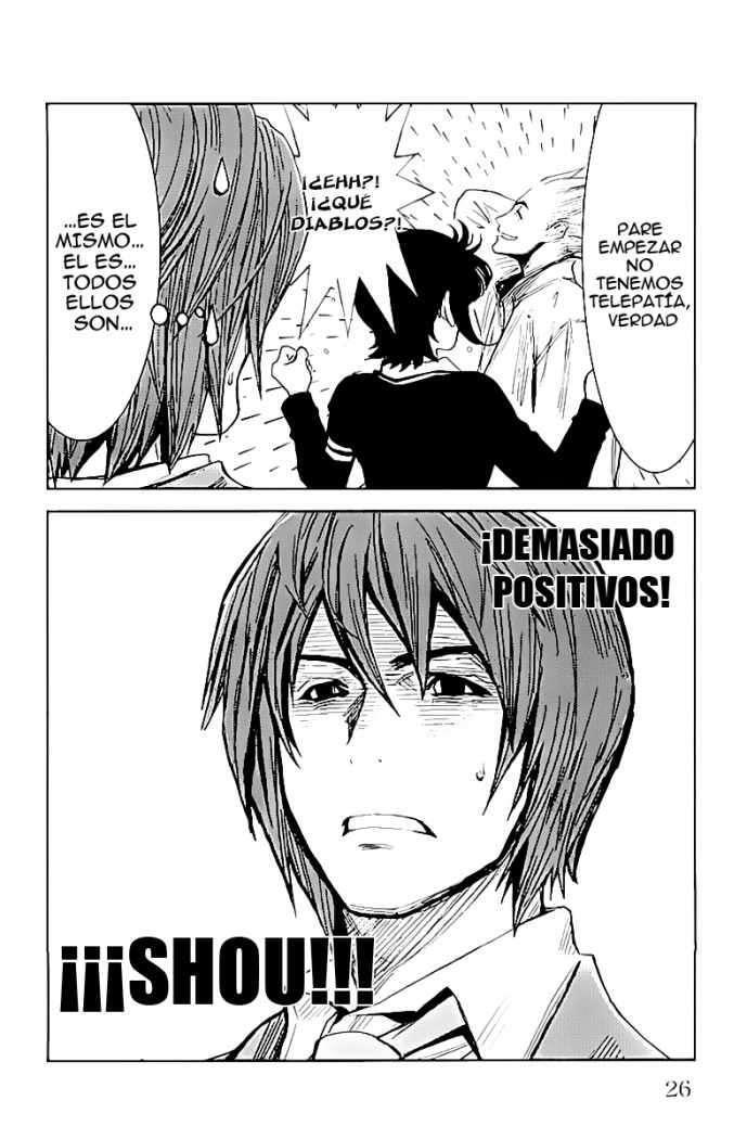 Capitulo 107 page 19
