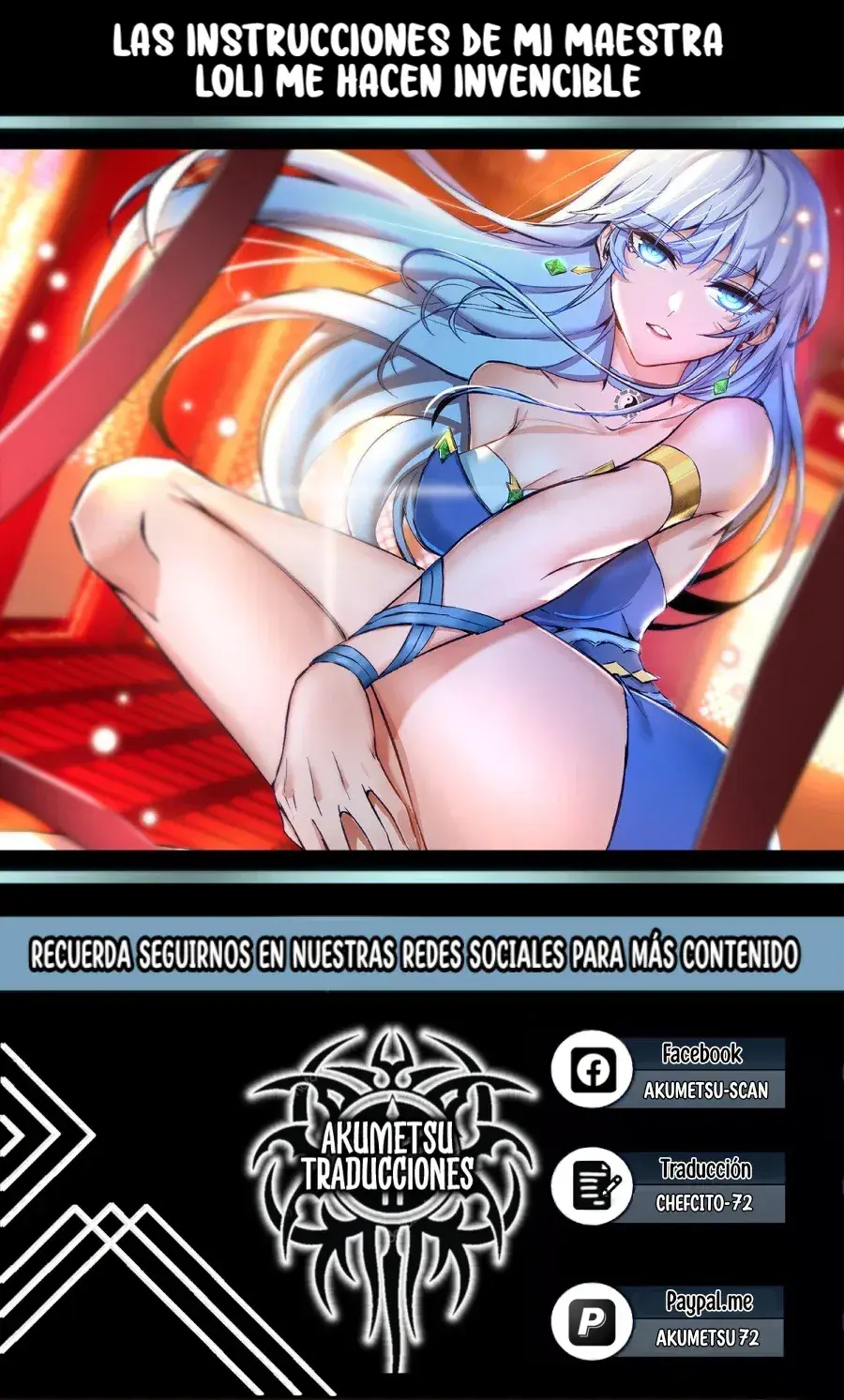 Capitulo 74 page 1
