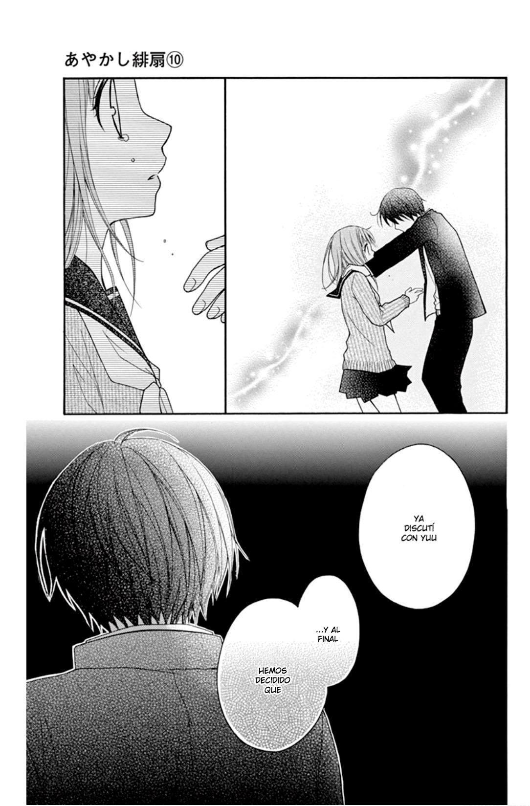 Capitulo 54 page 21