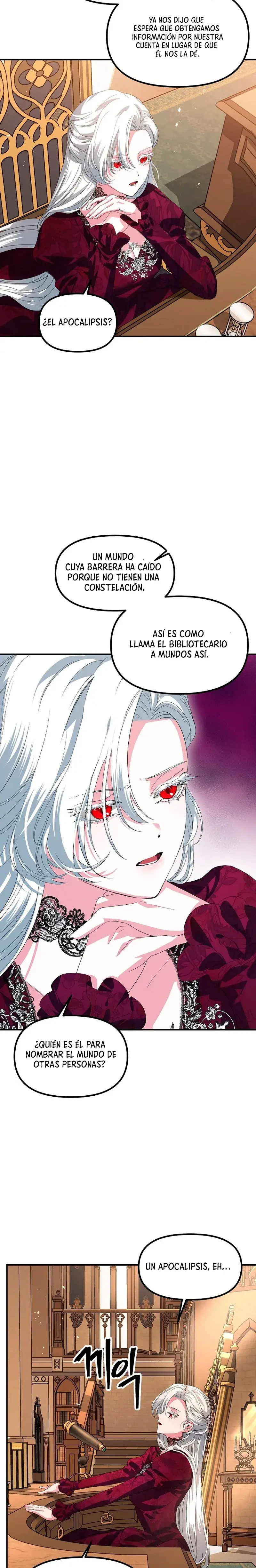 Capitulo 92 page 12