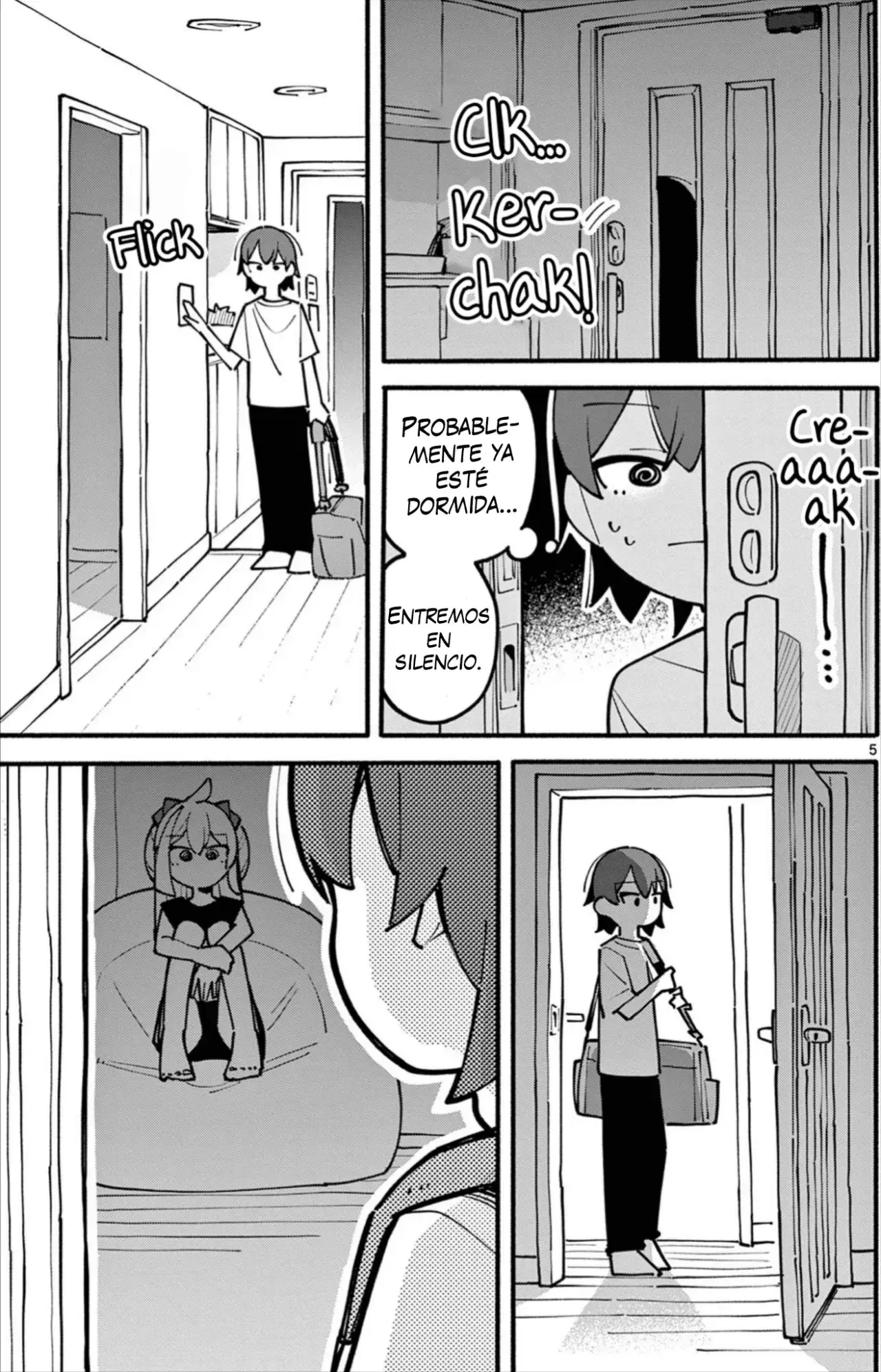 Capitulo 47 page 6