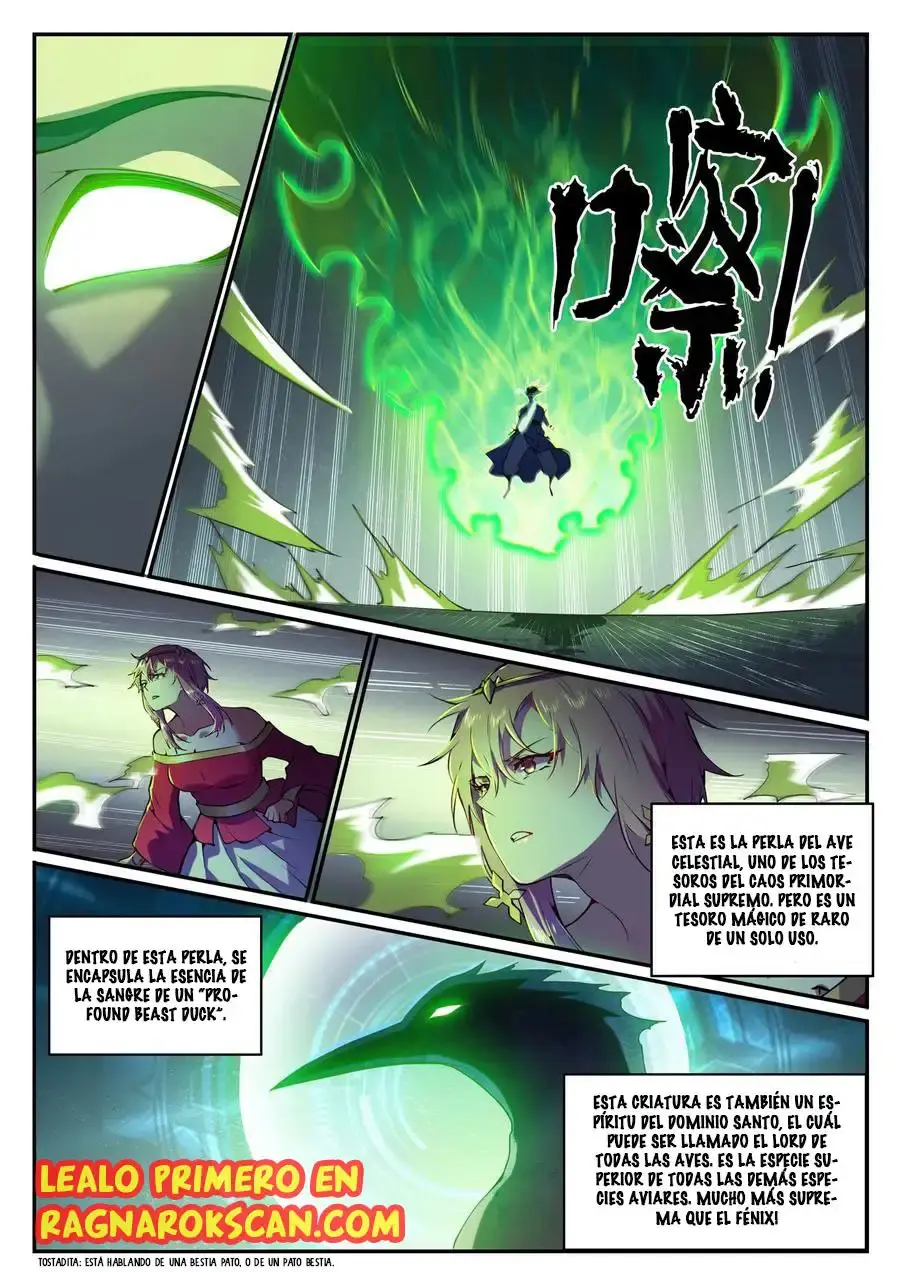 Capitulo 752 page 11