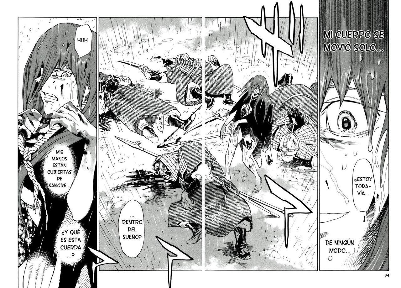 Capitulo 1 page 31