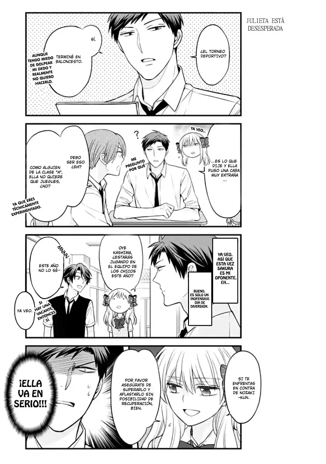 Capitulo 70 page 8