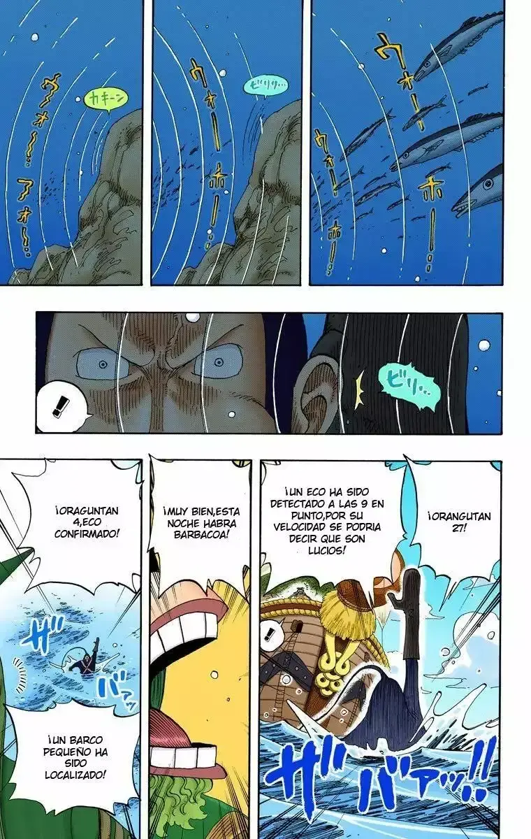Capitulo 226 page 8