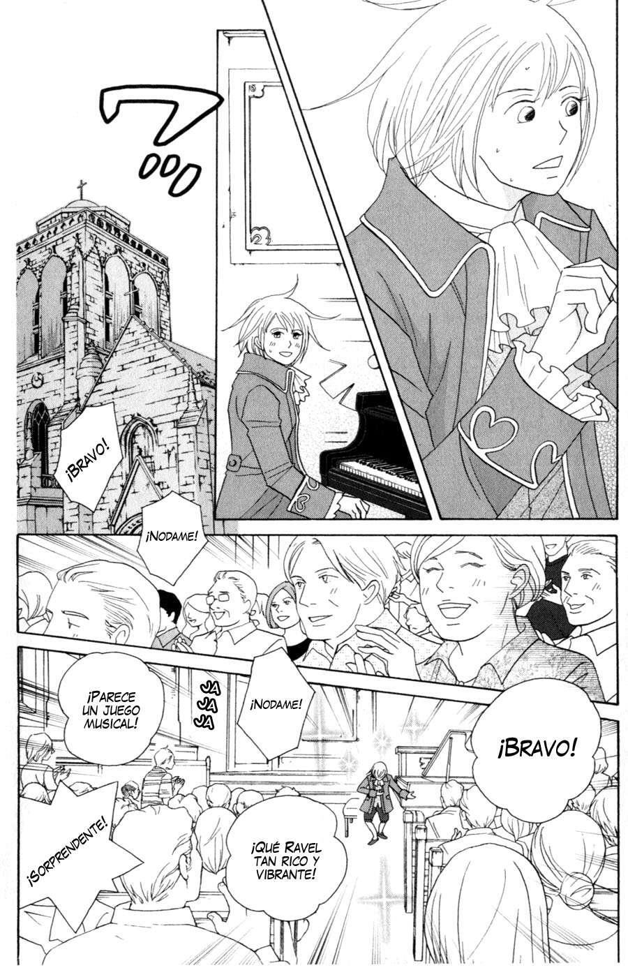 Capitulo 86 page 27