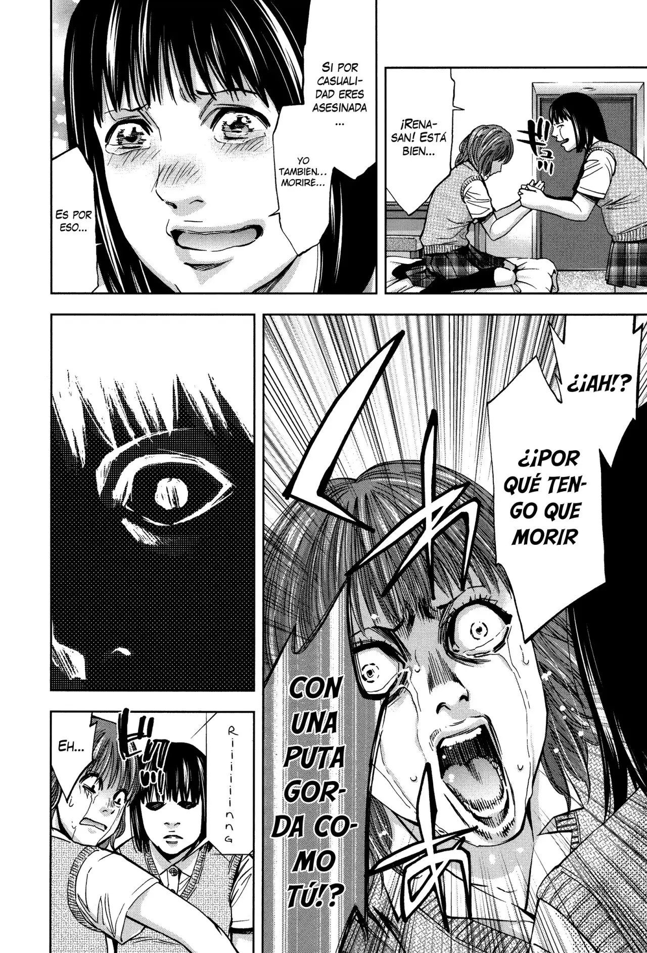 Capitulo 17 page 24