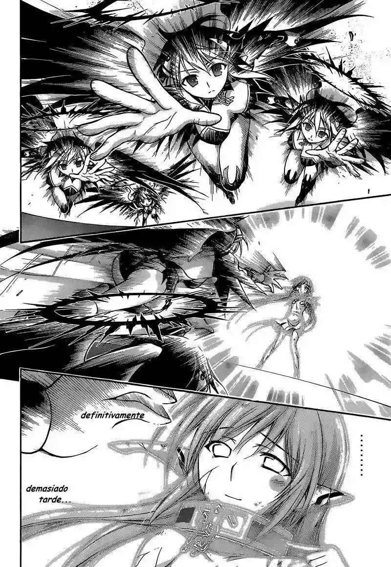 Capitulo 76 page 21