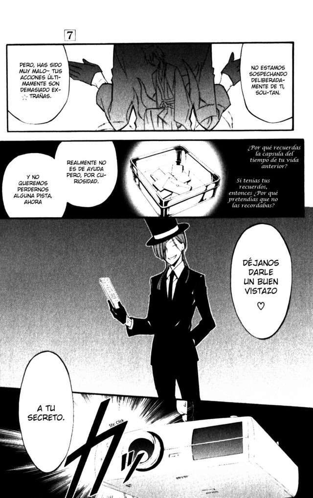 Capitulo 30 page 4
