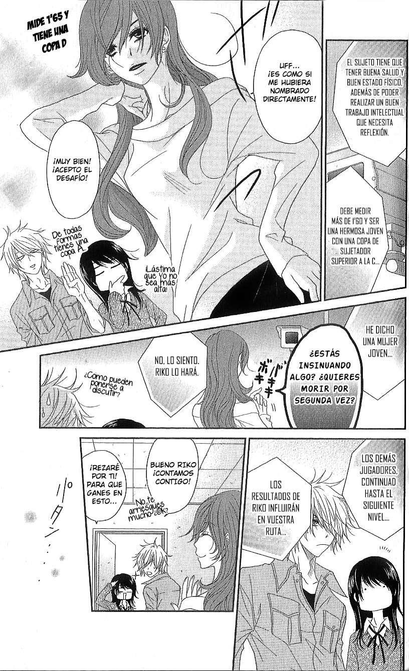 Capitulo 64 page 20