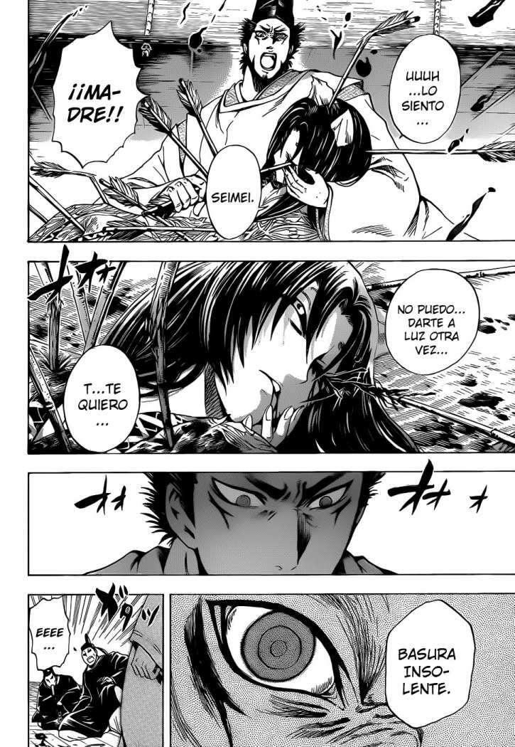 Capitulo 120 page 14