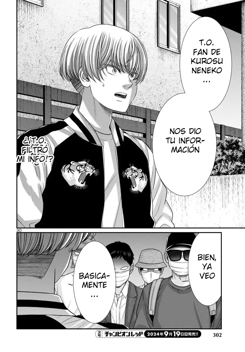 Capitulo 101 page 30