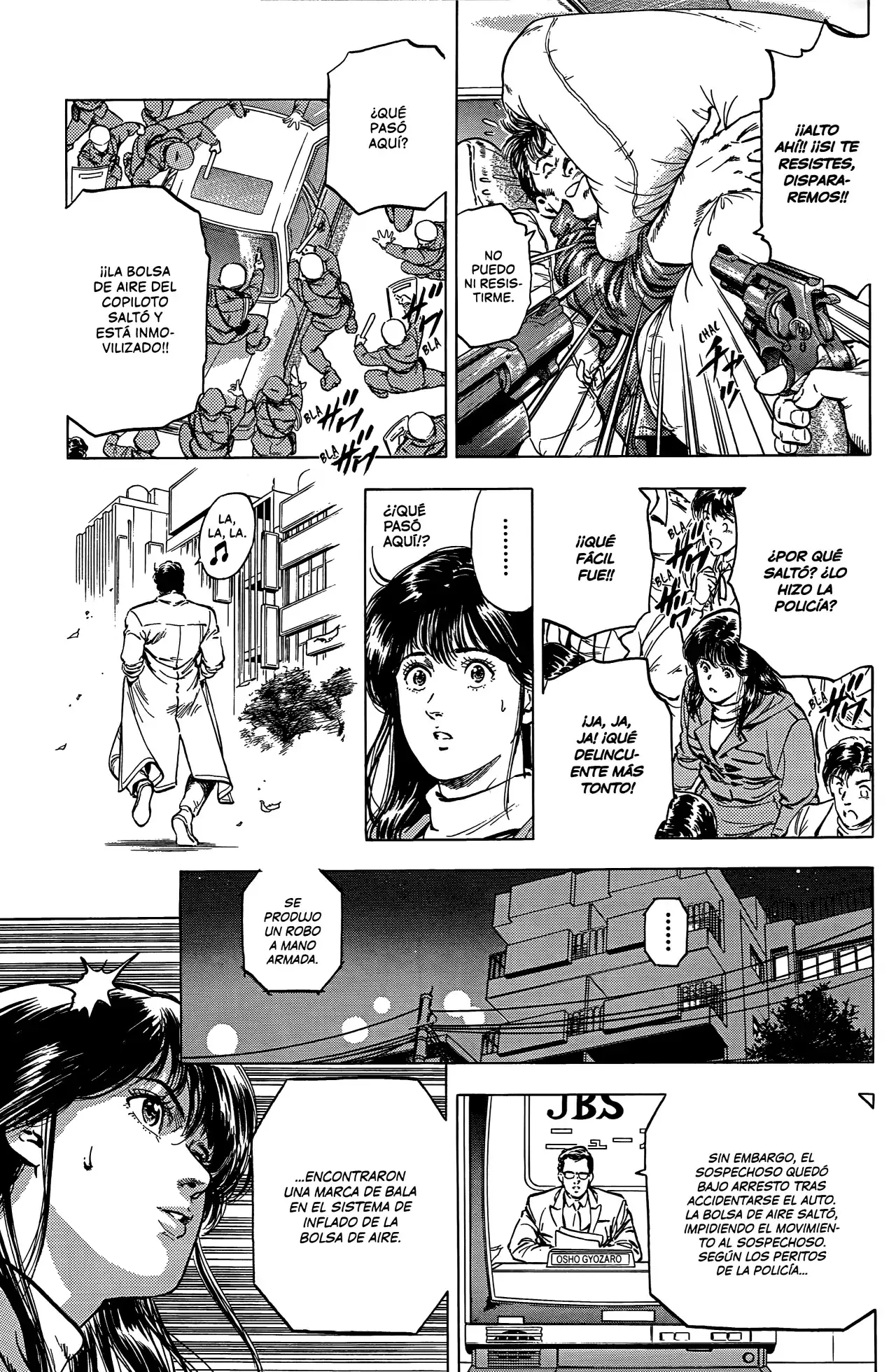 Capitulo 248 page 18