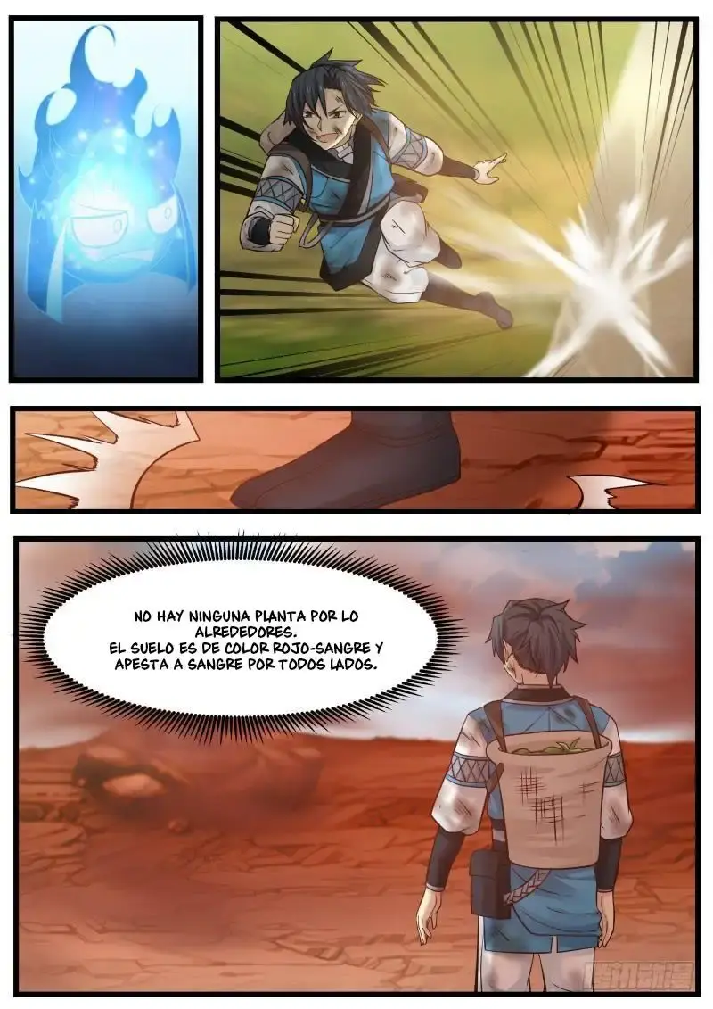 Capitulo 100 page 15