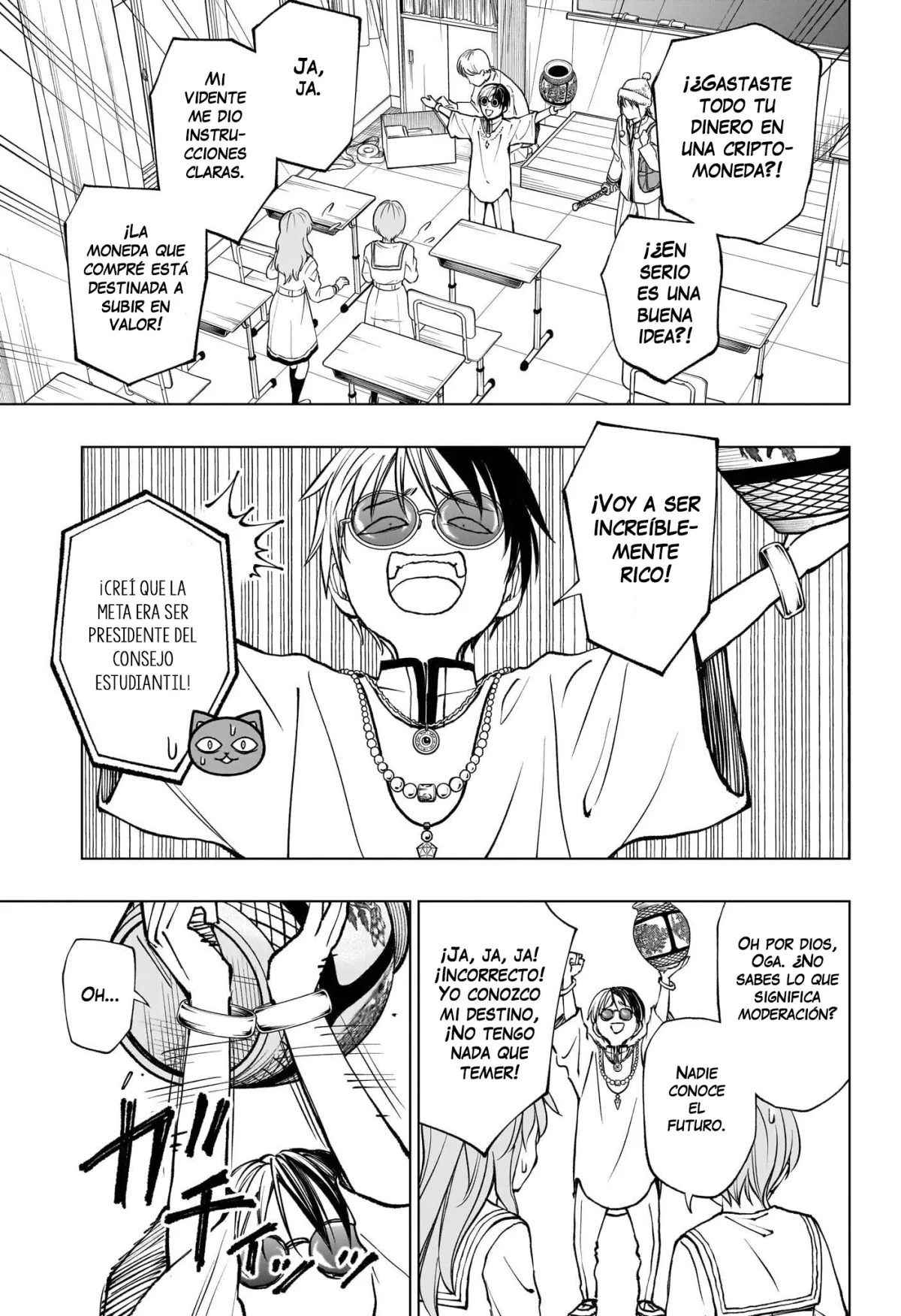 Capitulo 98 page 13