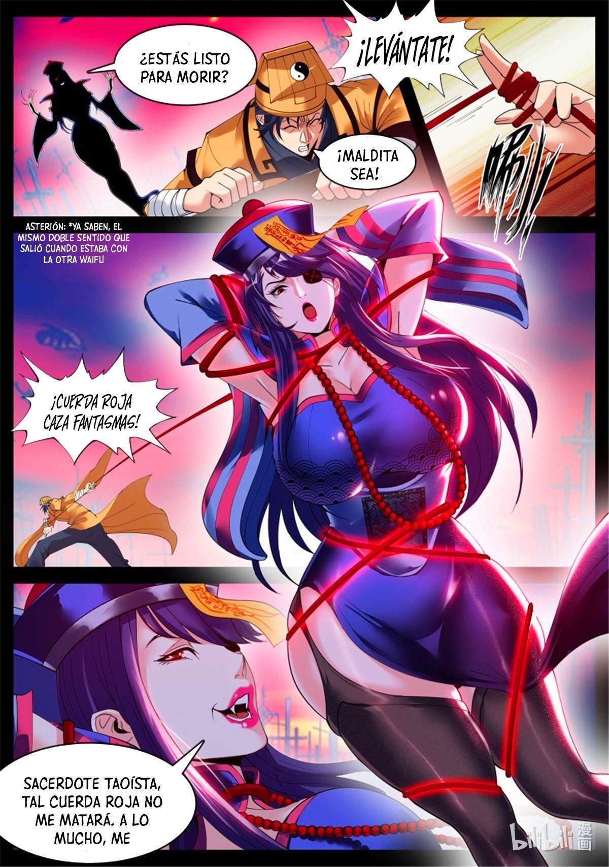 Capitulo 132 page 6