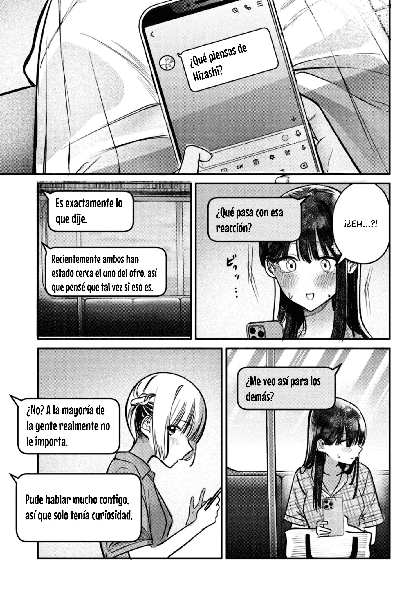 Capitulo 33 page 11
