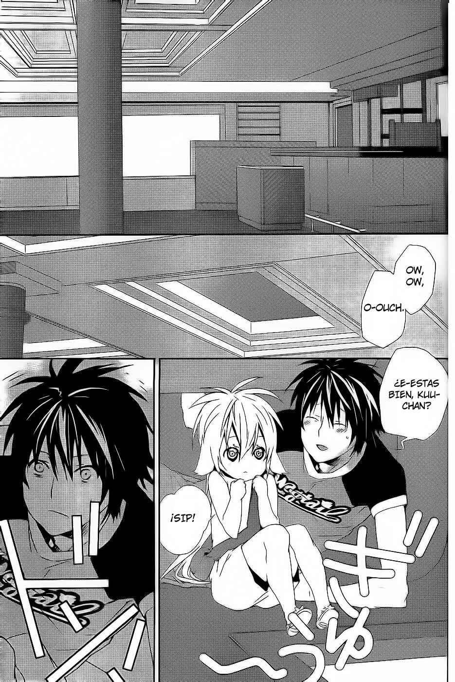 Capitulo 121 page 15