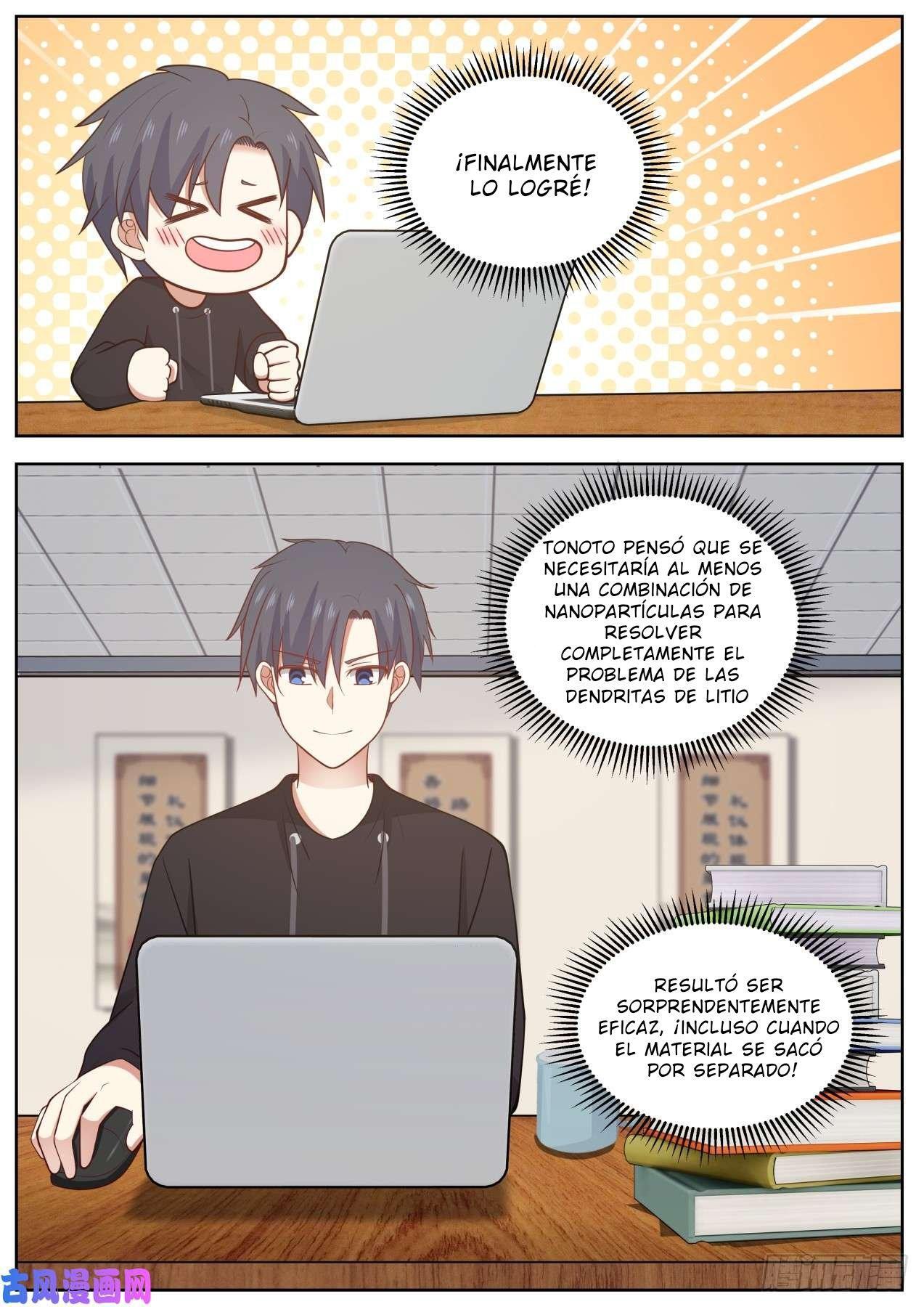 Capitulo 82 page 9