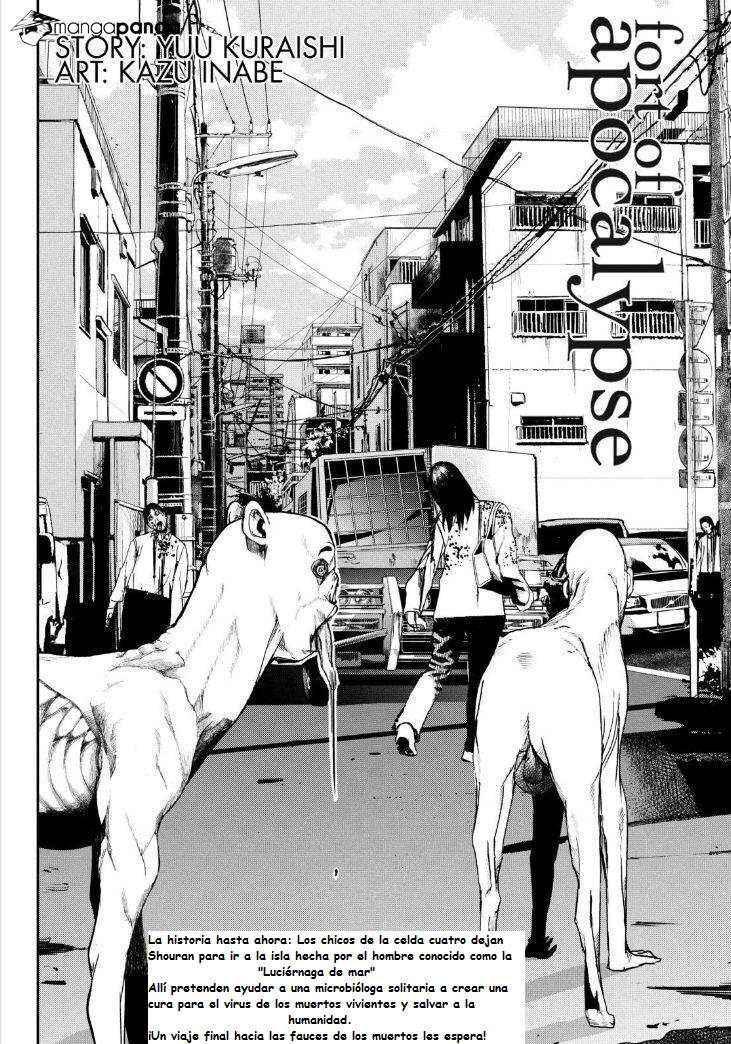 Capitulo 30 page 5