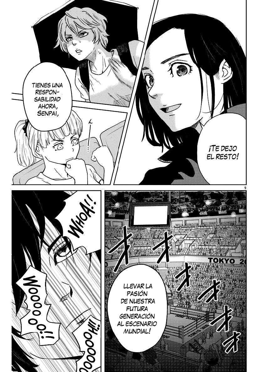 Capitulo 124 page 9