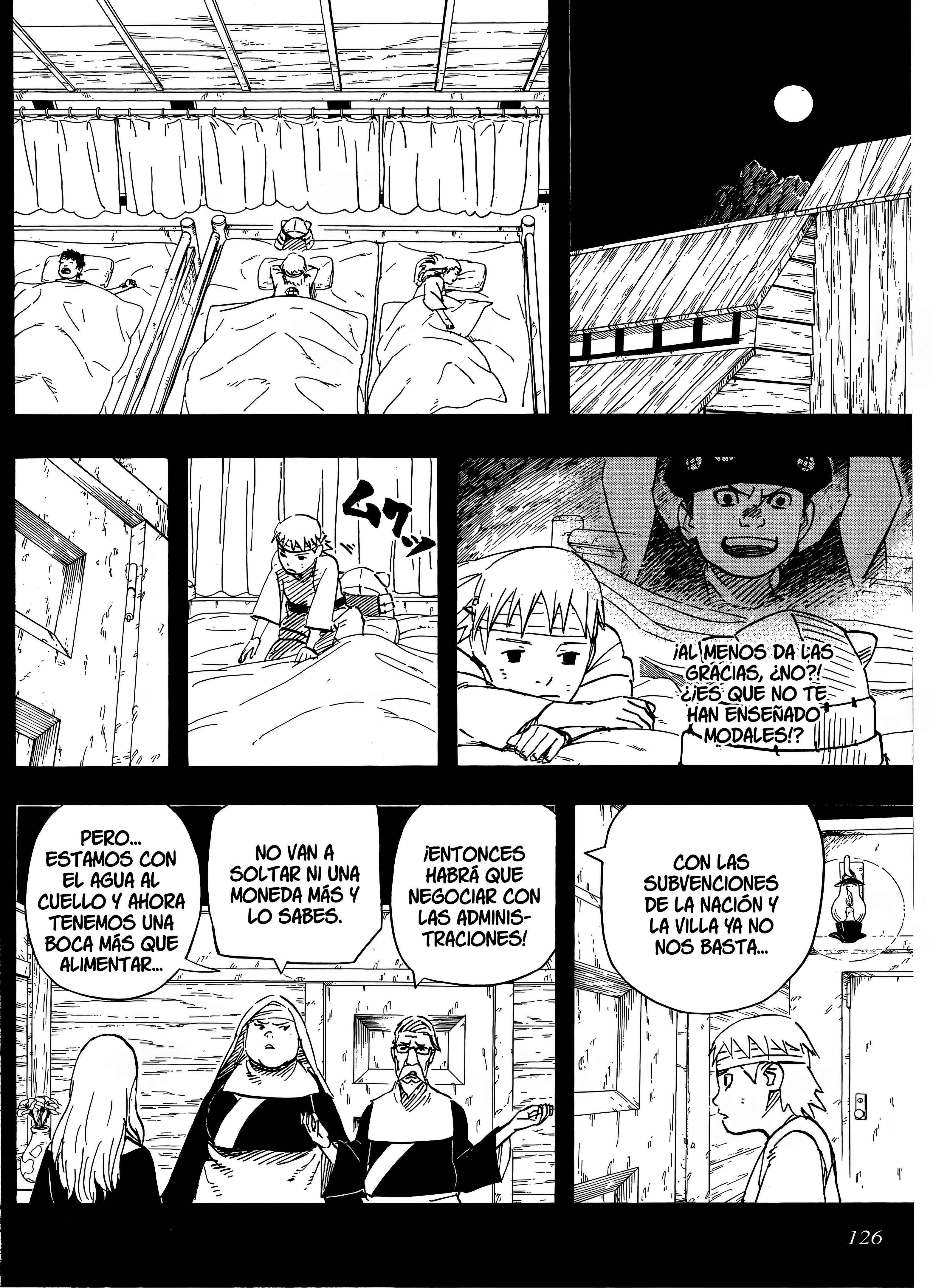 Capitulo 582 page 12