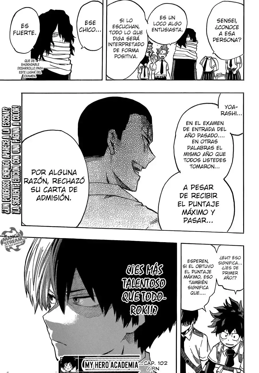Capitulo 102 page 20