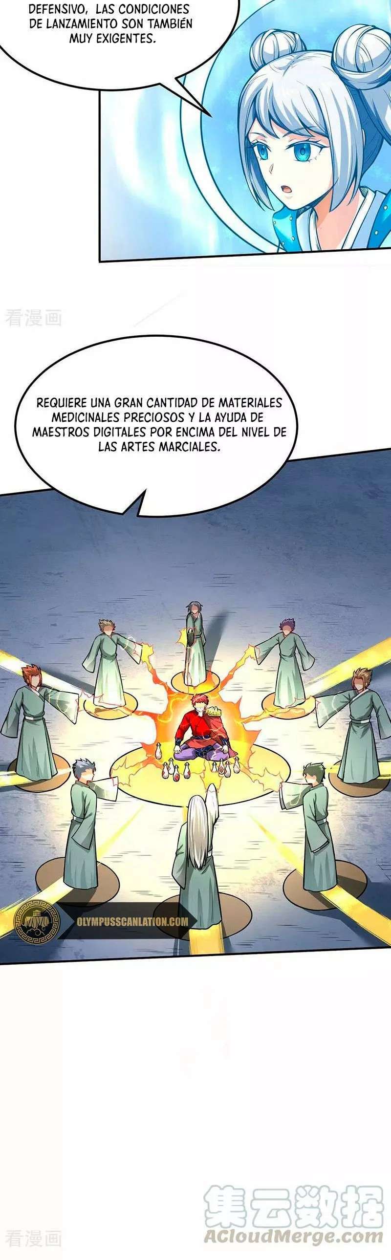 Capitulo 253 page 19