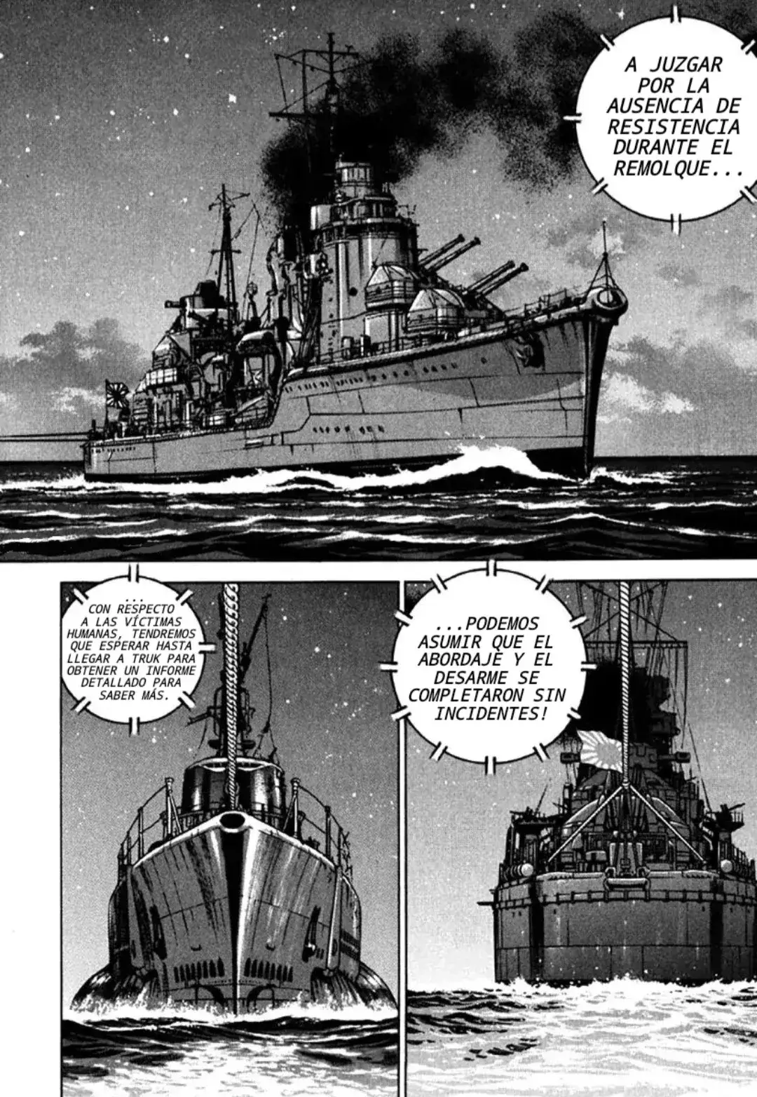 Capitulo 120 page 8