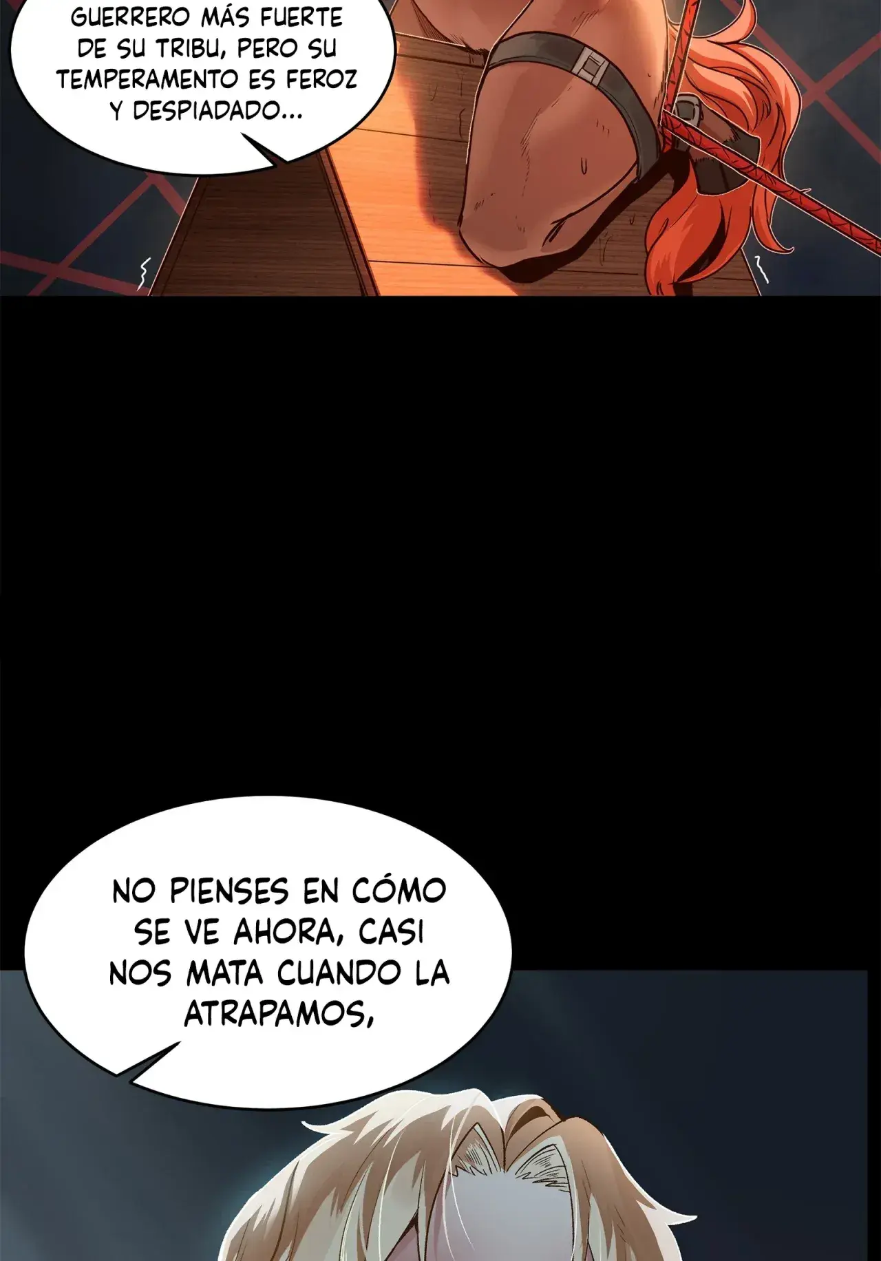 Capitulo 116 page 38
