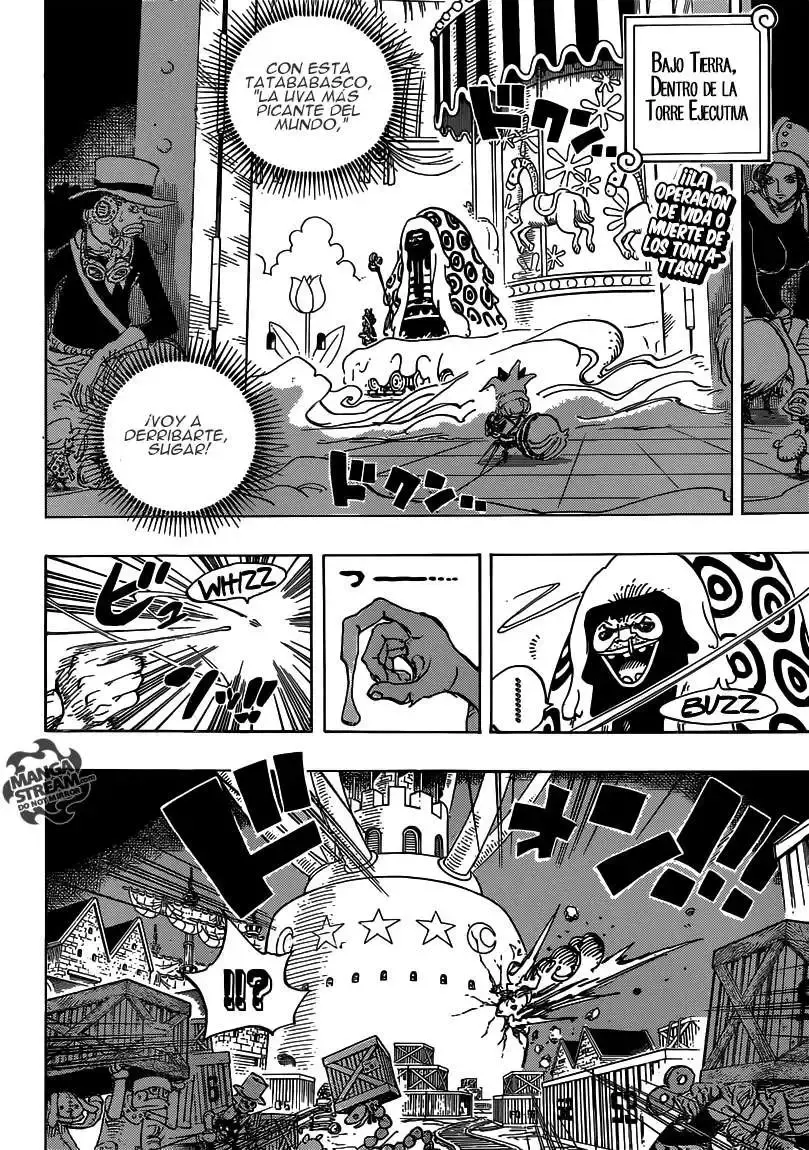 Capitulo 738 page 3