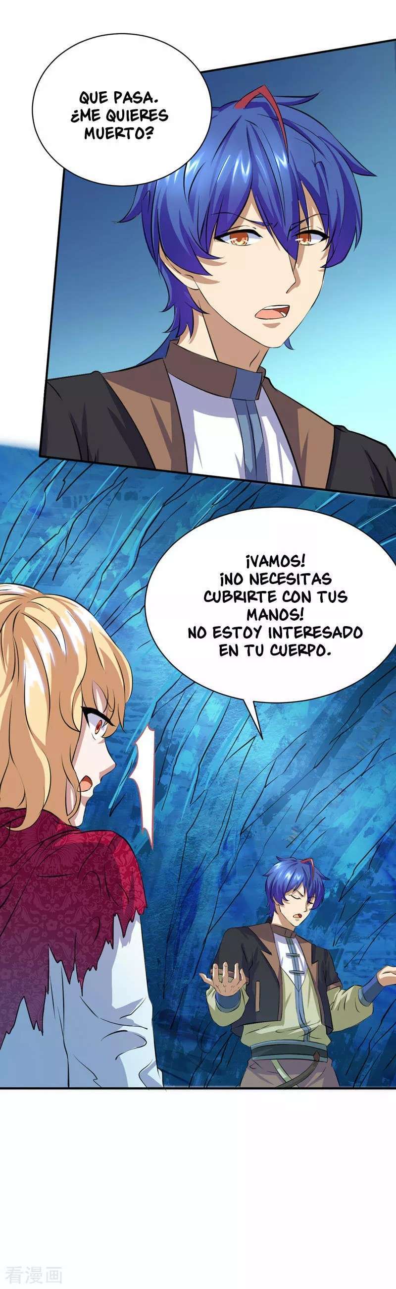 Capitulo 124 page 4