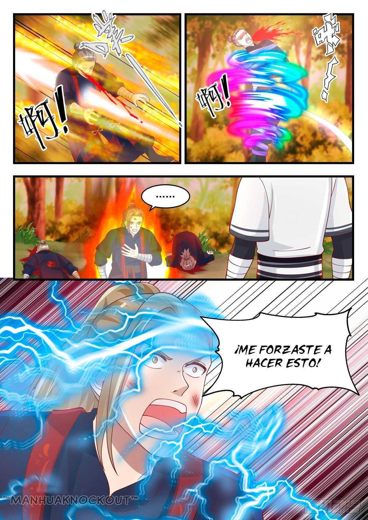Capitulo 1386 page 6