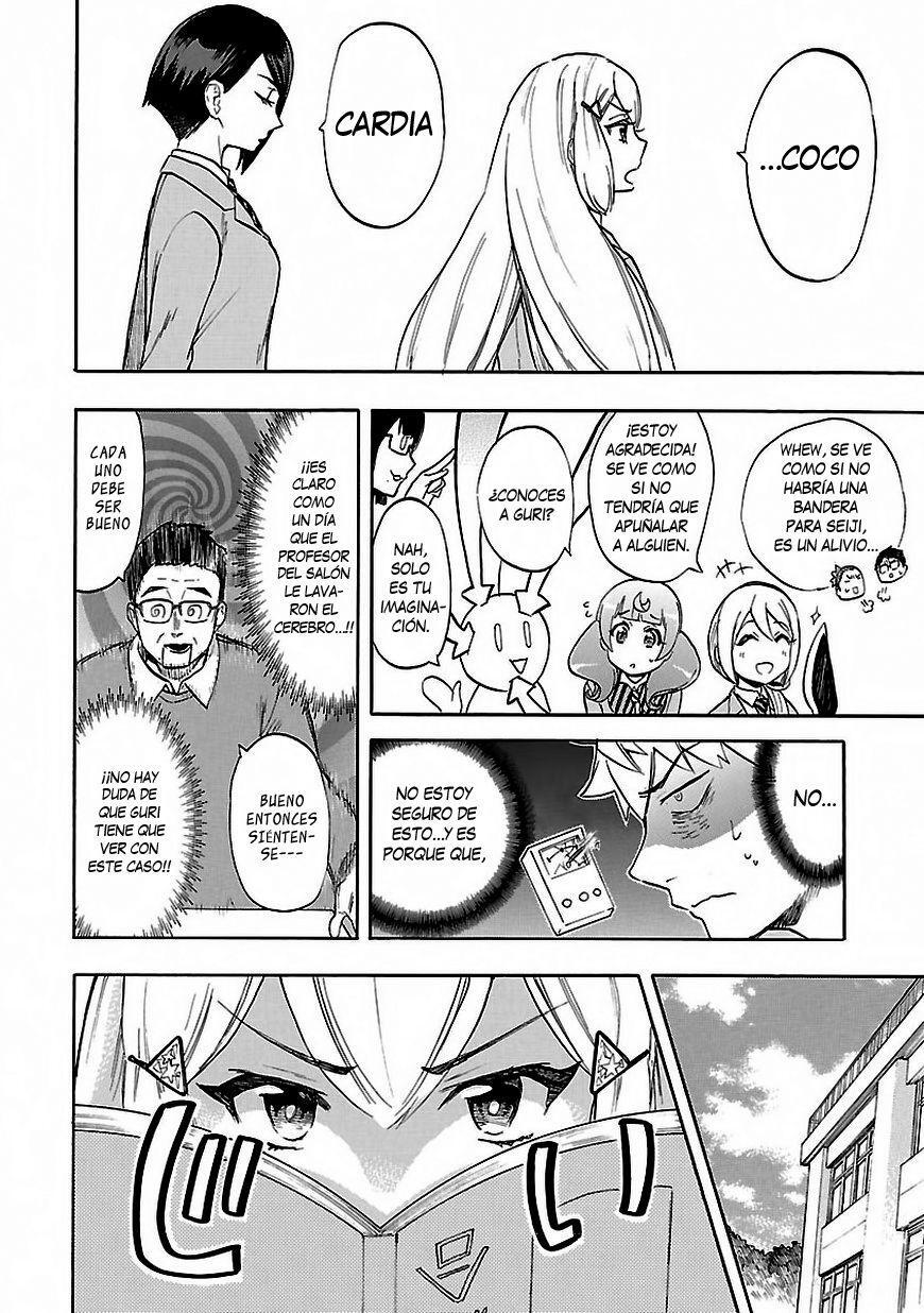 Capitulo 45 page 11