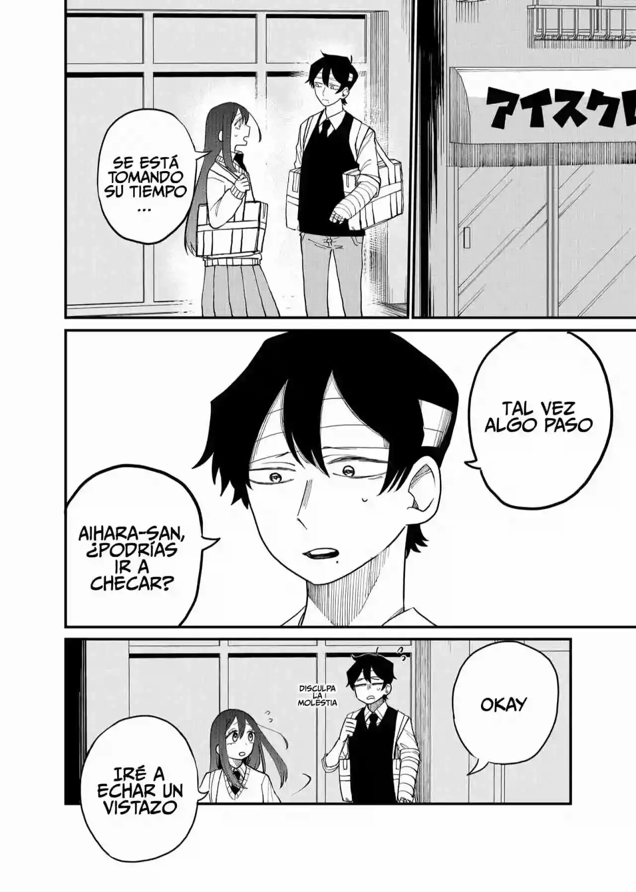 Capitulo 30 page 3