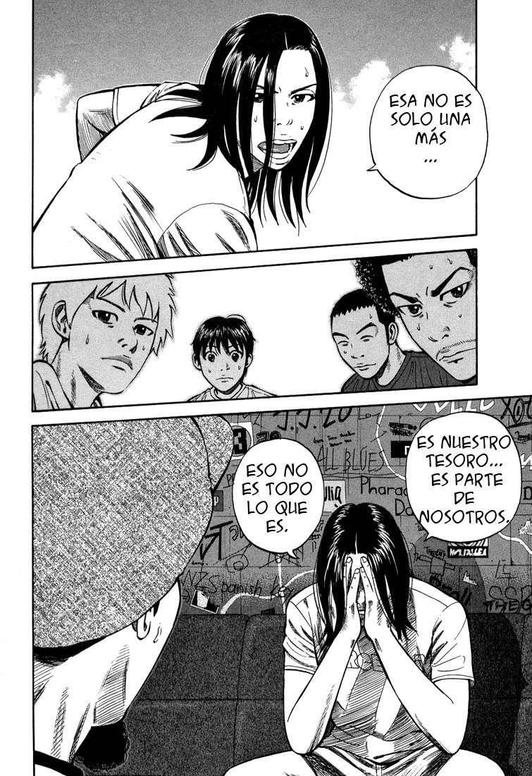 Capitulo 99 page 14