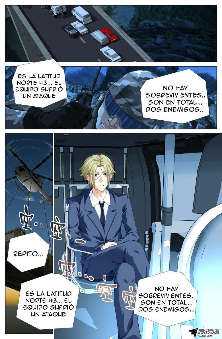 Capitulo 21 page 1